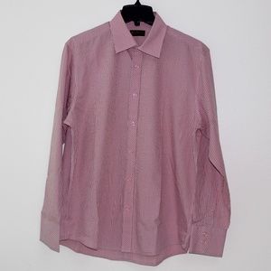 Ben Sherman Men's Shirt - Size XL